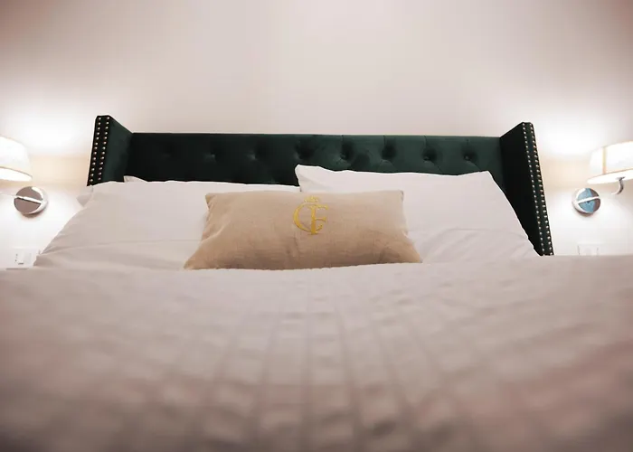 Hotel Carlo Felice Boutique Turín