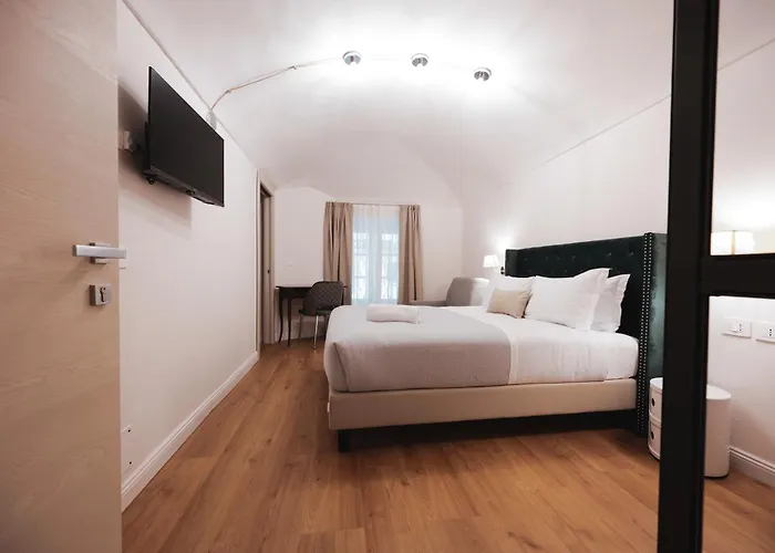 Hotel Carlo Felice Boutique