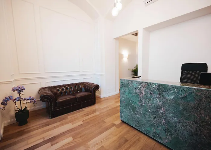 Carlo Felice Boutique Hotel