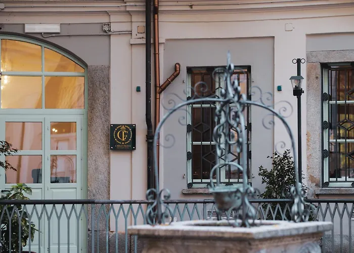 Carlo Felice Boutique Torino