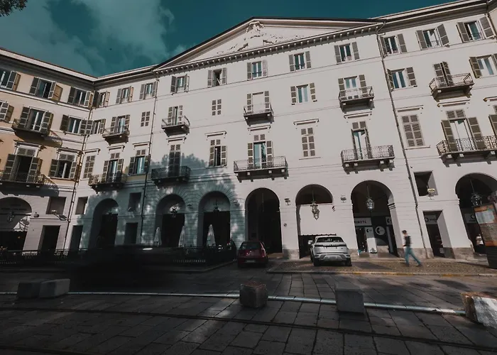 Carlo Felice Boutique Hotel