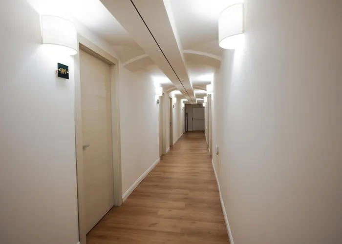 Hotel Carlo Felice Boutique