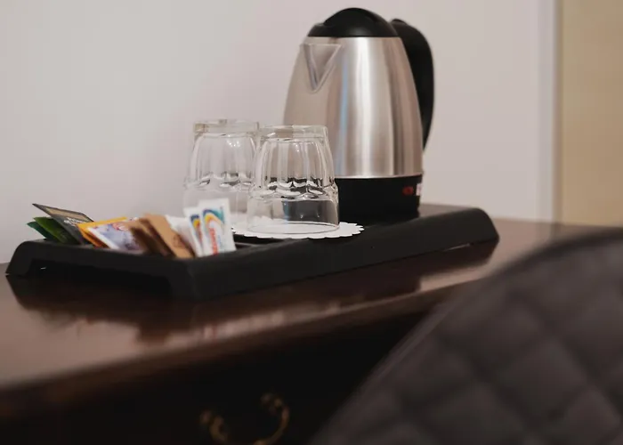 Hotel Carlo Felice Boutique Turín