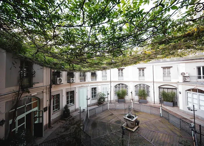 Carlo Felice Boutique Hotel Torino