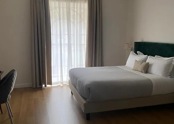 Carlo Felice Boutique Hotel