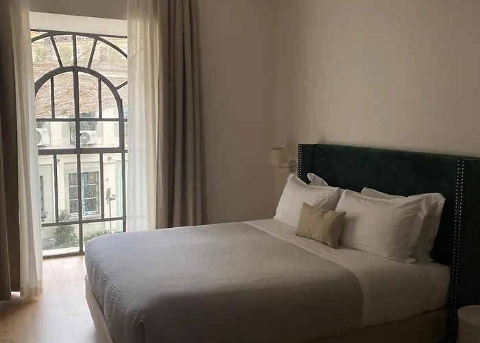 Hotel Carlo Felice Boutique Turín