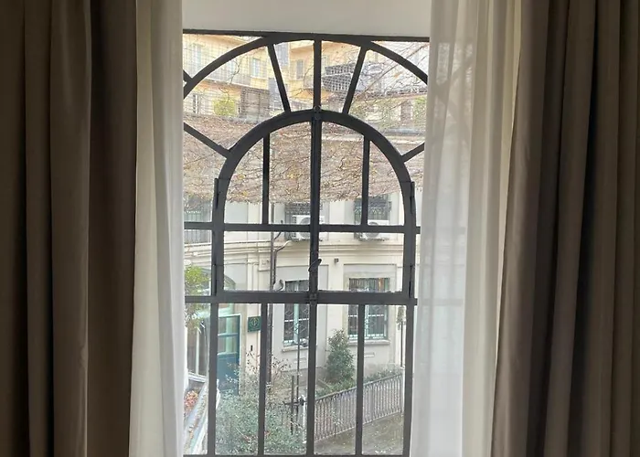 Carlo Felice Boutique Hotel Torino