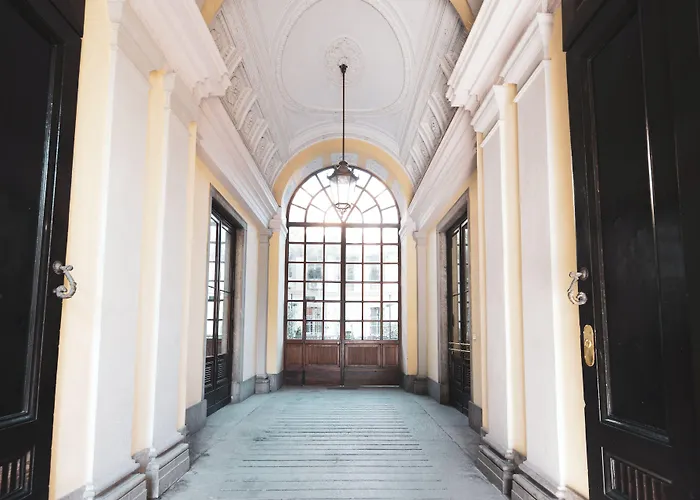 Carlo Felice Boutique Hotel 3*