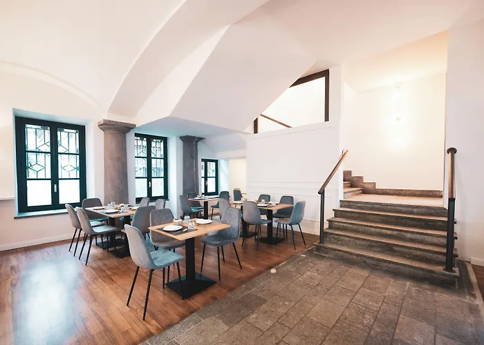 Carlo Felice Boutique 3* Torino