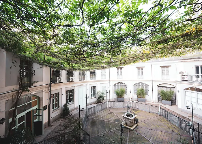 Carlo Felice Boutique Hotel Turín