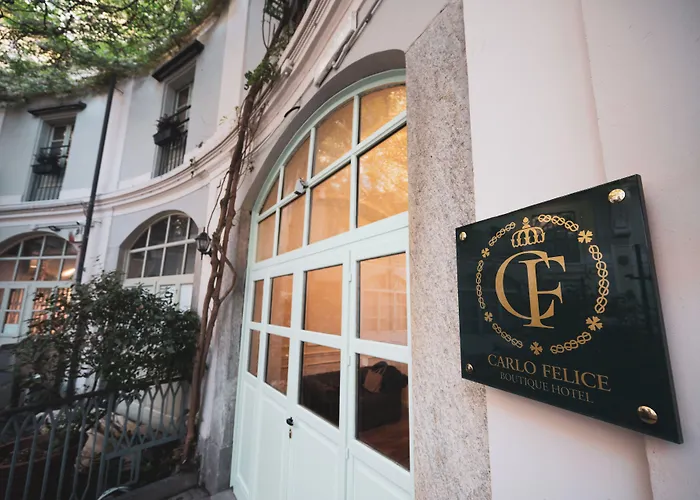 Carlo Felice Boutique
