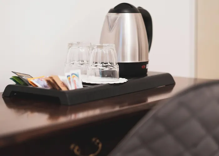 Carlo Felice Boutique 3* Turín
