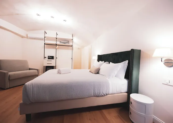Carlo Felice Boutique Hotel Turín
