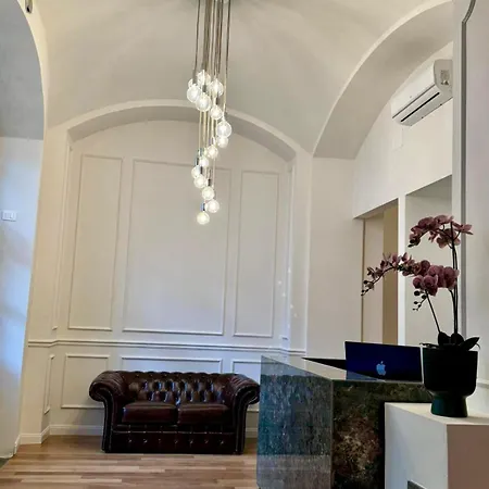 Hotel Carlo Felice Boutique