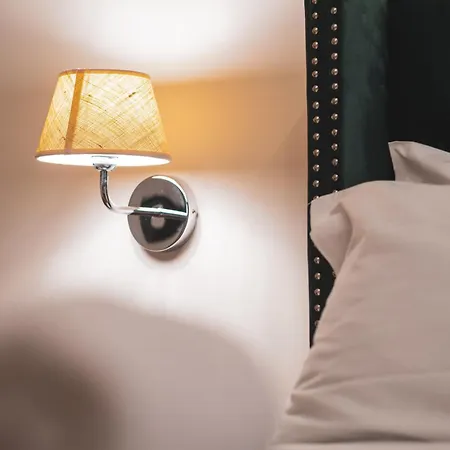 Carlo Felice Boutique Hotel 3*