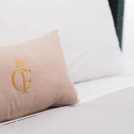 Carlo Felice Boutique 3* Turin