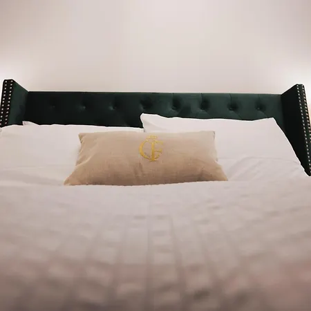 Hotel Carlo Felice Boutique Turín