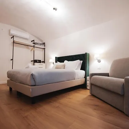 Hotel Carlo Felice Boutique Turin
