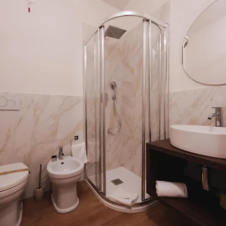 Hotel Carlo Felice Boutique Turin