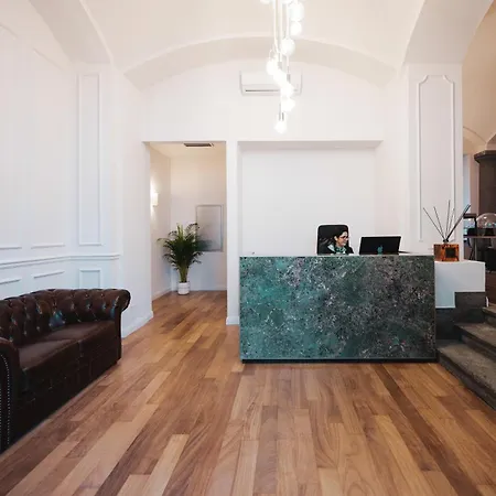 Carlo Felice Boutique Turin