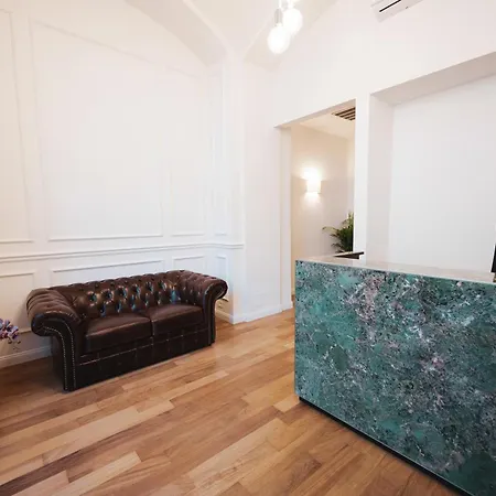 Carlo Felice Boutique Hotel