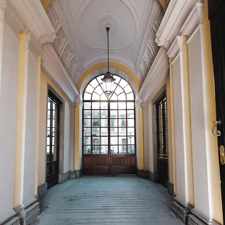 Carlo Felice Boutique Hotel Turin