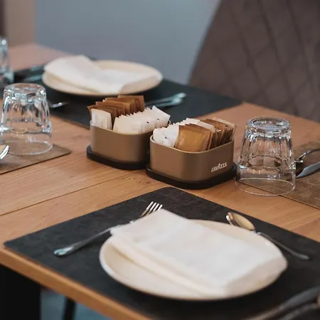 Carlo Felice Boutique Hotel Turin