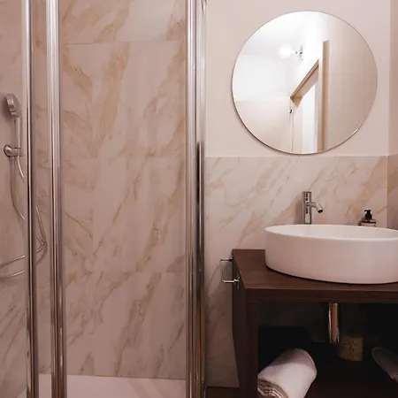 Hotel Carlo Felice Boutique