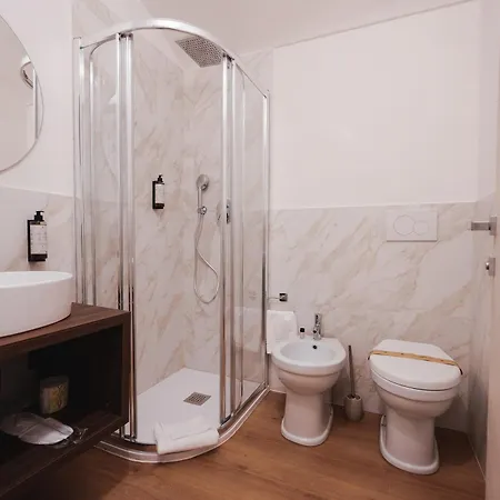 Carlo Felice Boutique Hotel Turin