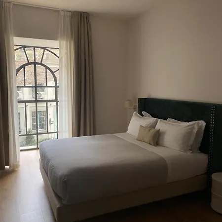 Hotel Carlo Felice Boutique Turín