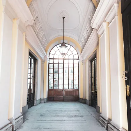 Carlo Felice Boutique Hotel 3*