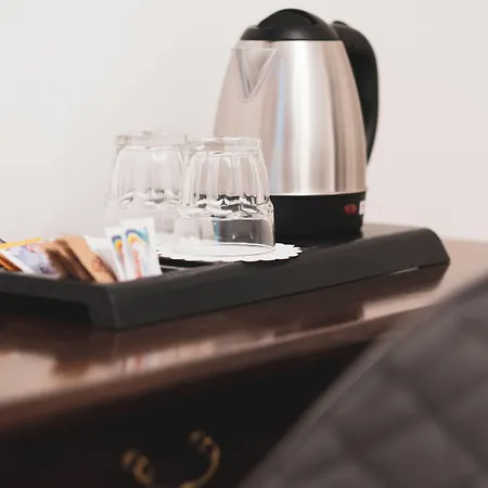 Carlo Felice Boutique 3* Turín