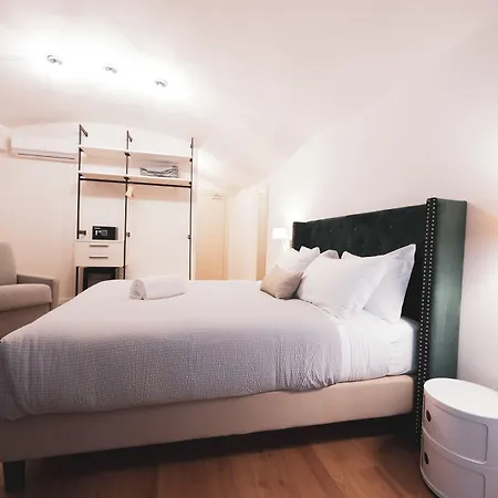 Carlo Felice Boutique Hotel Turín